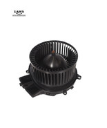 MERCEDES X166 GLS/GLE/ML/GL INTERIOR AC HEATER CLIMATE BLOWER MOTOR 1669... - $54.44