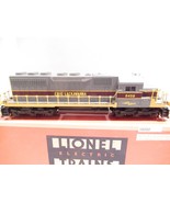 LIONEL 18202 ERIE LACKAWANNA SD-40 NON-POWERED DIESEL- NEW - BXD- H1 - $3,124.71 MXN