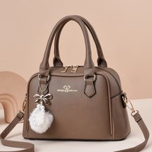   Lychee Pattern Elegant Handbag Shoulder Bag - £35.31 GBP