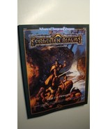 FORGOTTEN REALMS FR7 - HALL OF HEROES *NEW VF/NM 9.0 NEW* DUNGEONS DRAGONS - $388.64 MXN