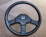 1983 Honda Accord Steering Wheel OEM #A084534110011 - £142.35 GBP