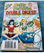 Betty And Veronica Double Digest Comic Book - $10.85 CAD