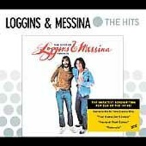 The Best of Friends, Loggins &amp; Messina, Excellent - £7.56 GBP