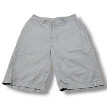 Vineyard Vines Shorts Size 28 28&quot;x10&quot; Men&#39;s Club Short Flat Front Shorts Bermuda - £22.08 GBP
