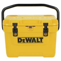 Dewalt DXC10QT 10 Quart Roto-Molded Insulated Lunch Box Cooler - £92.77 GBP