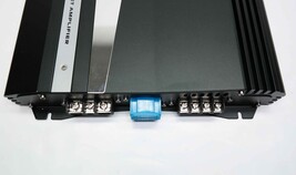 LANZAR VCT2610 2-Channel High Power MOSFET Amplifier image 5