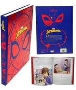 Marvel SPIDER-MAN La Saga 2019 Hardcover Book (French Edition) 1 Pc. - NEW - €15,46 EUR