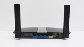 Linksys EA6350 v3 AC1200 Dual-Band Smart Wi-Fi Gigabit Router  image 4