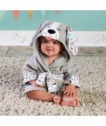 Retail-Baby bathrobes/children&#39;s bath towel/infant hooded bath towel/Animal - $13.49 CAD