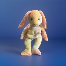 Ty Beanie Babies Hippie the Bunny Rabbit -  Vintage 1998/1999 Collectable - $12.99
