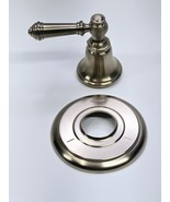 Kohler T72770-4-BV Artifacts MasterShower Transfer Valve Trim - Brushed ... - $168.90