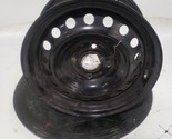 Wheel 15x6-1/2 Steel Base Fits 07-12 SENTRA 1086057 - £56.76 GBP