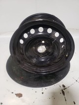 Wheel 15x6-1/2 Steel Base Fits 07-12 SENTRA 1086057 - £56.07 GBP