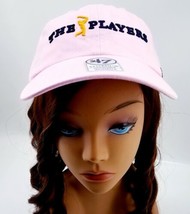 The Players &#39;47 Brand Clean Up Adjustable Pink Pga Tour Golf Hat Cap Nwt - £6.90 GBP