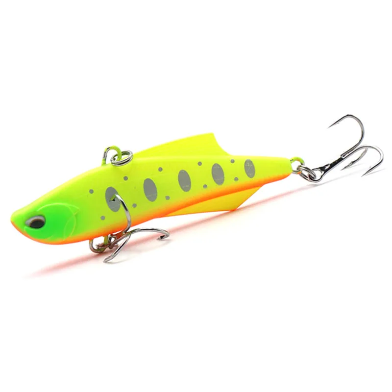 HISTOLURE VIB Baits Sinking Fishing lures 7cm 20g Hard Plastic Artificial Vibrat - $34.17