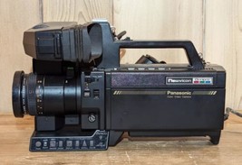 Panasonic Newvicon Omnipro PK-959 Color Video Camera AS-IS UNTESTED  - £22.05 GBP