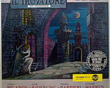 Verdi Il Trovatore (Der Troubadour) - $49.99