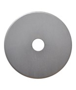 Westcott Titanium 45mm Rotary Blade Fits Most Brand Cutters (16371) M206.33 - $74.79 MXN