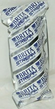 OEM Brita Stream Water Pitcher Replacement Filter As-You-Pour OB05 Single 1Pc - £4.43 GBP