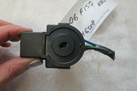 2004-2019 2006 Ford F-150 Ignition Switch OEM 1656I - $19.99