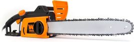 WEN 4017 Electric Chainsaw, 16&quot; - $53.99