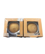 Maybelle Color Tattoo Cream Eyeshadow in 40 Golden Girl Lot of 2 - $276.47 MXN