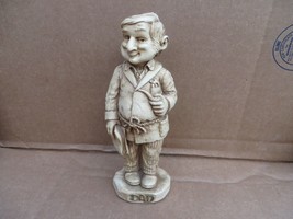 Vintage 1970&#39;s Russ Berrie Figure DAD - £9.02 GBP