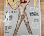 Numéro de juin 2015 du magazine Elle | Couverture Taylor Swift - $9.49