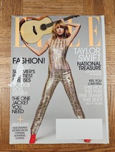 Numéro de juin 2015 du magazine Elle | Couverture Taylor Swift - £7.43 GBP