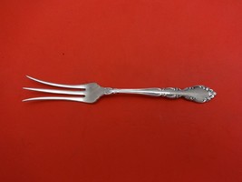 Grandeur by Oneida Sterling Silver Lemon Fork 5 3/8&quot; - $38.61