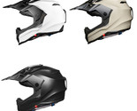 NEXX X.WRL Solid Carbon Motorcycle Helmet (XS - 3XL) (3 Colors) - £511.09 GBP