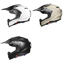 NEXX X.WRL Solid Carbon Motorcycle Helmet (XS - 3XL) (3 Colors) - $649.95