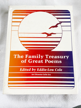 The family treasury of great poems 1982 HC - £43.21 GBP