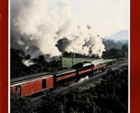 Locomotive &amp; Railway Preservation Magazine Sep/Oct 1987 Bangor &amp; Aroosto... - $9.89