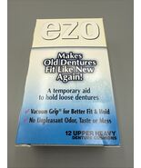 Ezo Denture Cushions Upper Heavy Duty-  I Box 12 Pieces - €248,87 EUR