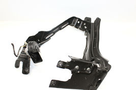 2003-2009 MERCEDES W211 E320 E500 FRONT RIGHT PASSENGER HEADLIGHT BRACKET P4476 image 8