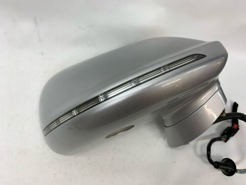 2010-2019 Lincoln MKT RIGHT PASSENGER Power Side View Mirror Blind Spot ... - $117.81