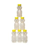 Harvest Lane Honey Cute Bear (6 Pack), 8 oz - $461.36 MXN