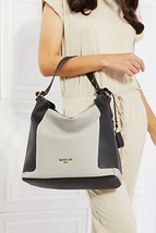 Nicole Lee USA Make it Right Handbag - £49.55 GBP