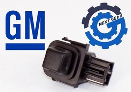 15923841 New OEM GM Steering Column Tilt Control Switch for 2008-10 Cadi... - £21.97 GBP