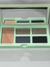 Clinique Limited Edition Eye & Cheek Palette In “Green” New - $9.99