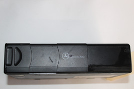 2002-2005 MERCEDES BENZ ML350 CD CHANGER K7512 - £63.71 GBP