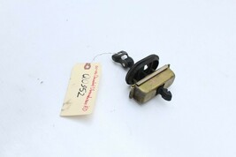99-06 CHEVROLET SILVERADO 2500 HD FRONT DOOR STOP CHECK STRAP Q0952 image 2