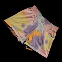 Girls Converse Tie Dyed Shorts - $5.99