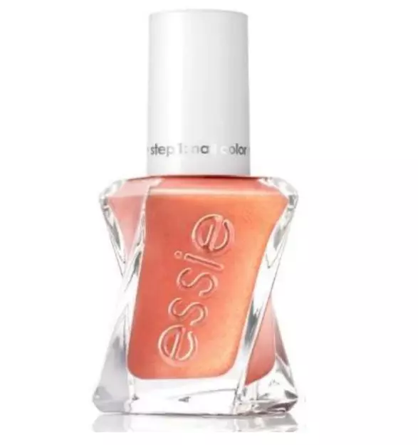 essie Longwear Nail Polish, # 408 Sunrush Metals 0.46 fl. oz. - £6.16 GBP