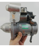 2010-2015 jaguar xk x150 5.0l engine motor starter 8w8311001BB 428000-53... - $157.78 CAD
