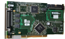 PCI-6601   new digital I/O module  with 90 days warranty ship by DHL/fedex - £668.26 GBP
