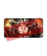 Erotic H Desk Mat: Rey&#39;s Cantina Promotion (4 Versions) - $655.20 MXN+