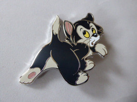 Disney Trading Pins 161883     PALM - Figaro - Pinocchio - Cats and Dogs - £25.24 GBP