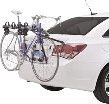 Sportrack Pursuit Anti-Sway Trunk Mount Bike Rack. - $155.95